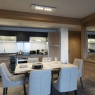 La Plagne - Residencia MGM Manaka - Apart 3pzas 6pax Gran Confort 60 m²